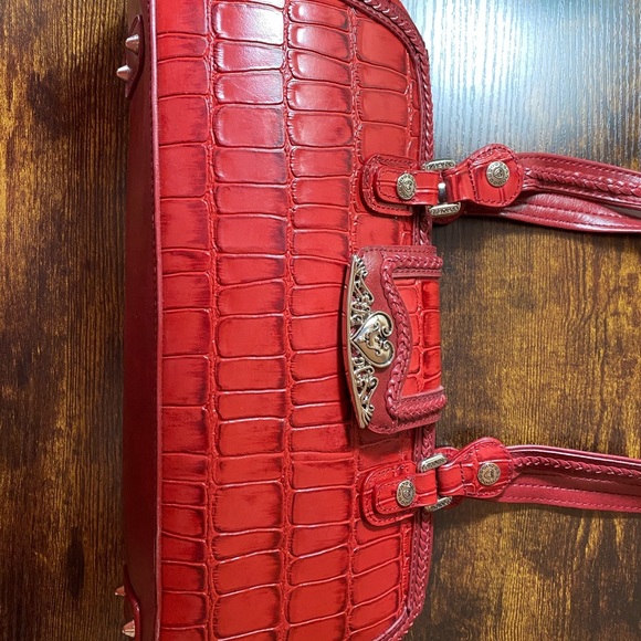 MC Marc Chantal NWOT purse handbag - Picture 8 of 10